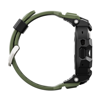Shield Protect Case Band for Apple Watch