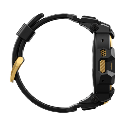 Shield Protect Case Band for Apple Watch
