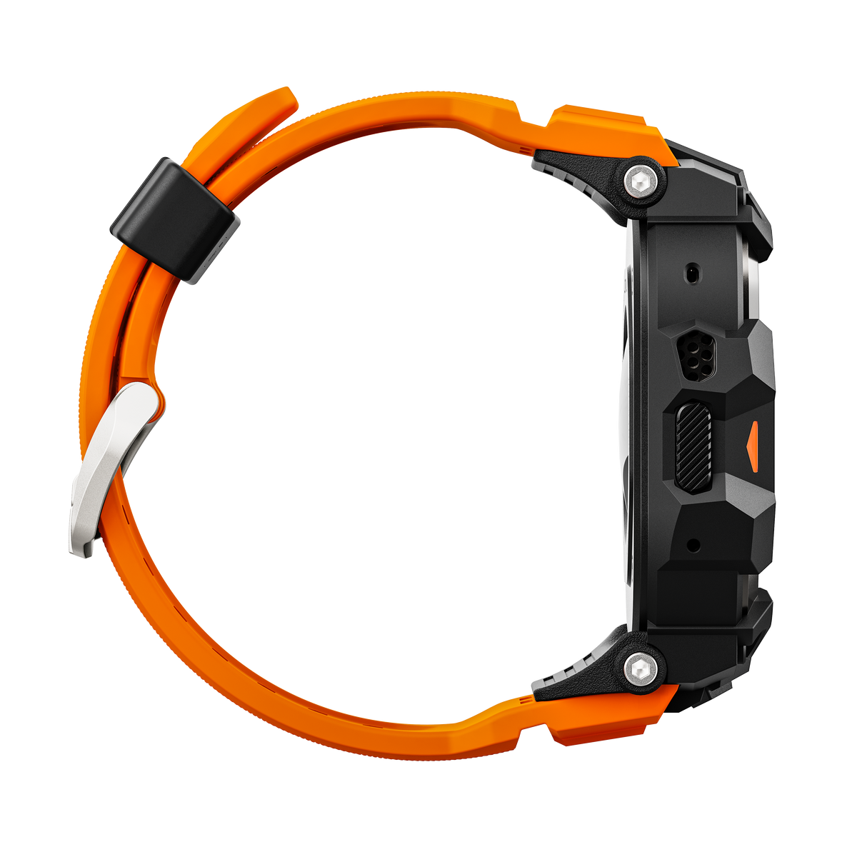 Shield Protect Case Band for Apple Watch