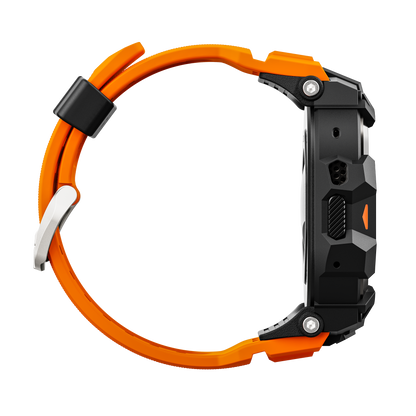 Shield Protect Case Band for Apple Watch