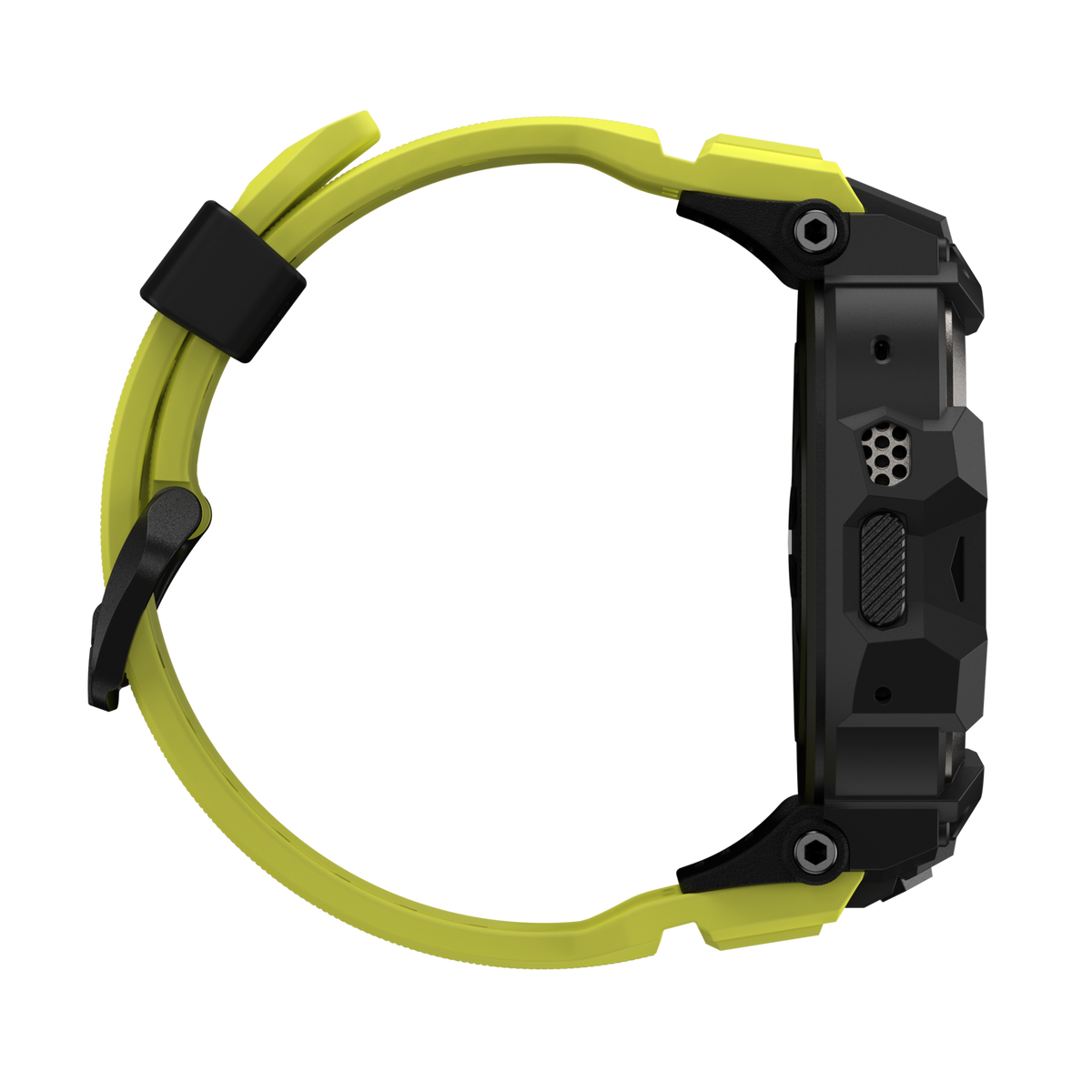 Shield Protect Case Band for Apple Watch