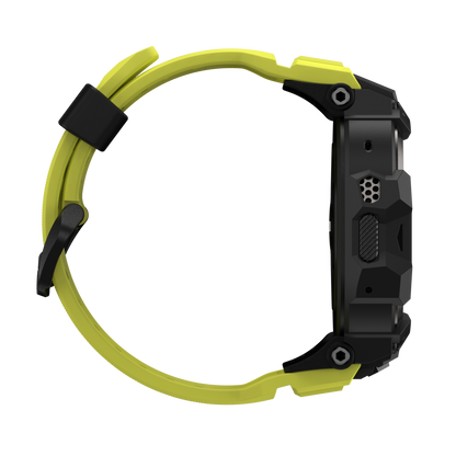 Shield Protect Case Band for Apple Watch