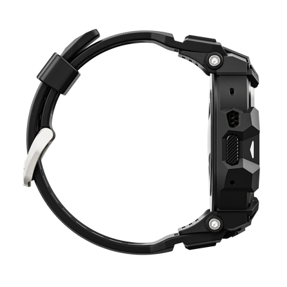Shield Protect Case Band for Apple Watch