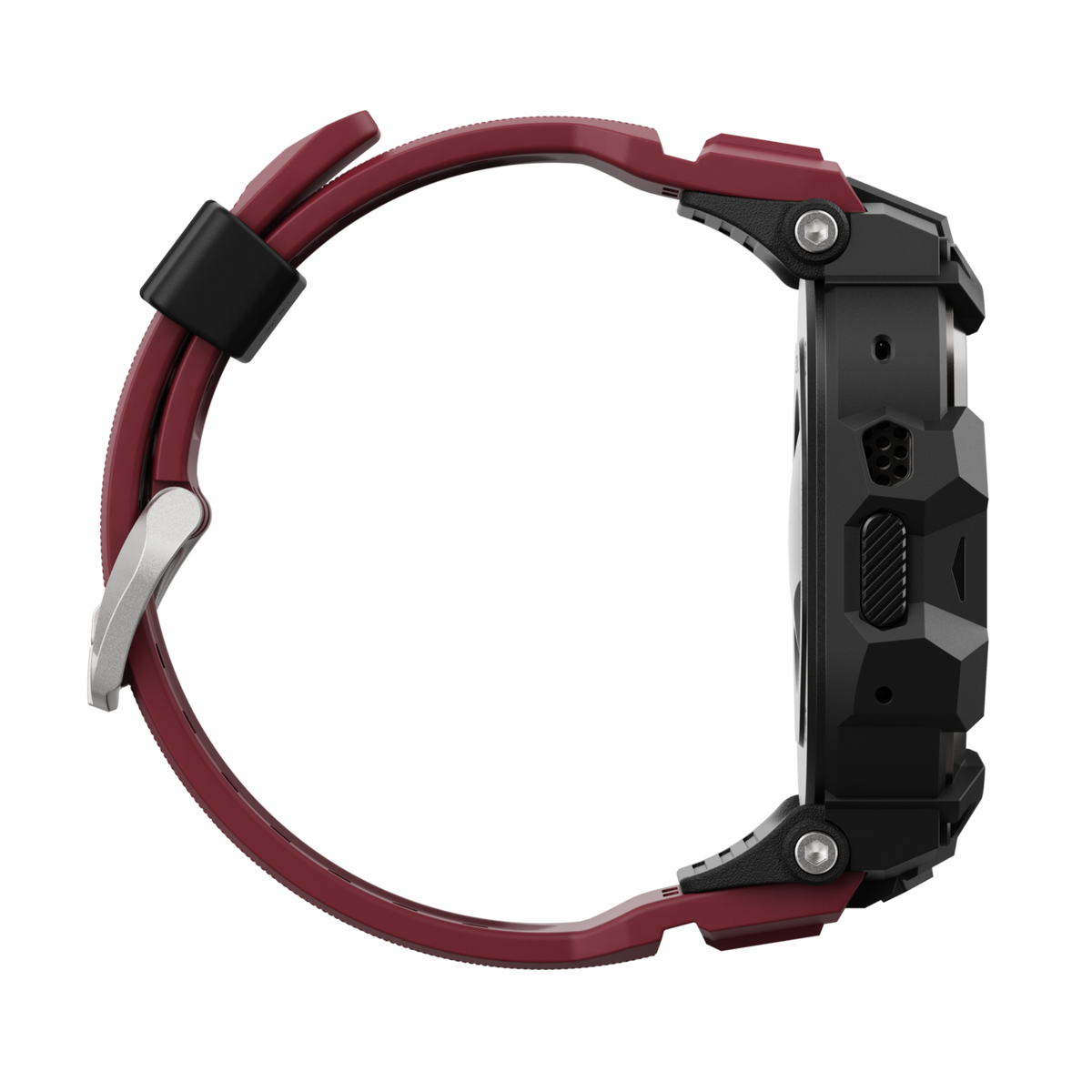 Shield Protect Case Band for Apple Watch