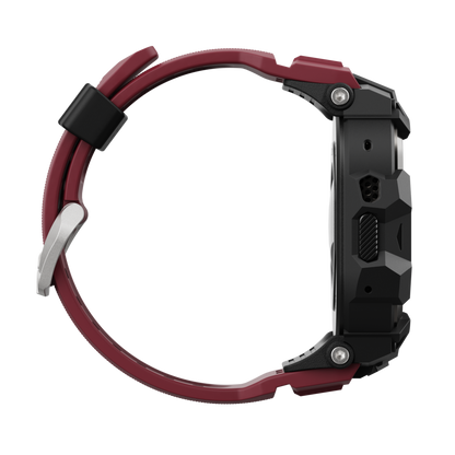 Shield Protect Case Band for Apple Watch