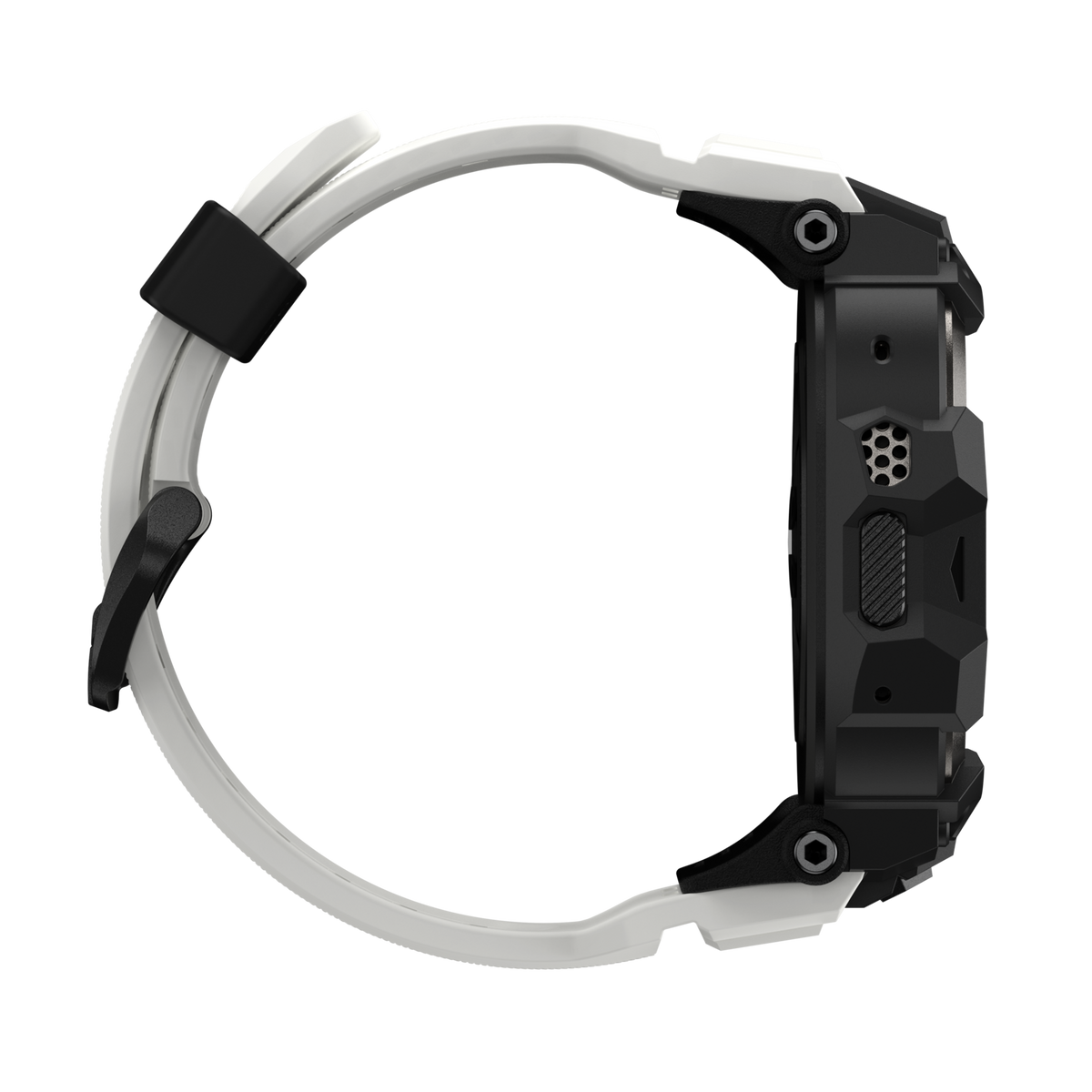 Shield Protect Case Band for Apple Watch
