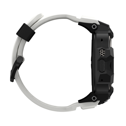 Shield Protect Case Band for Apple Watch