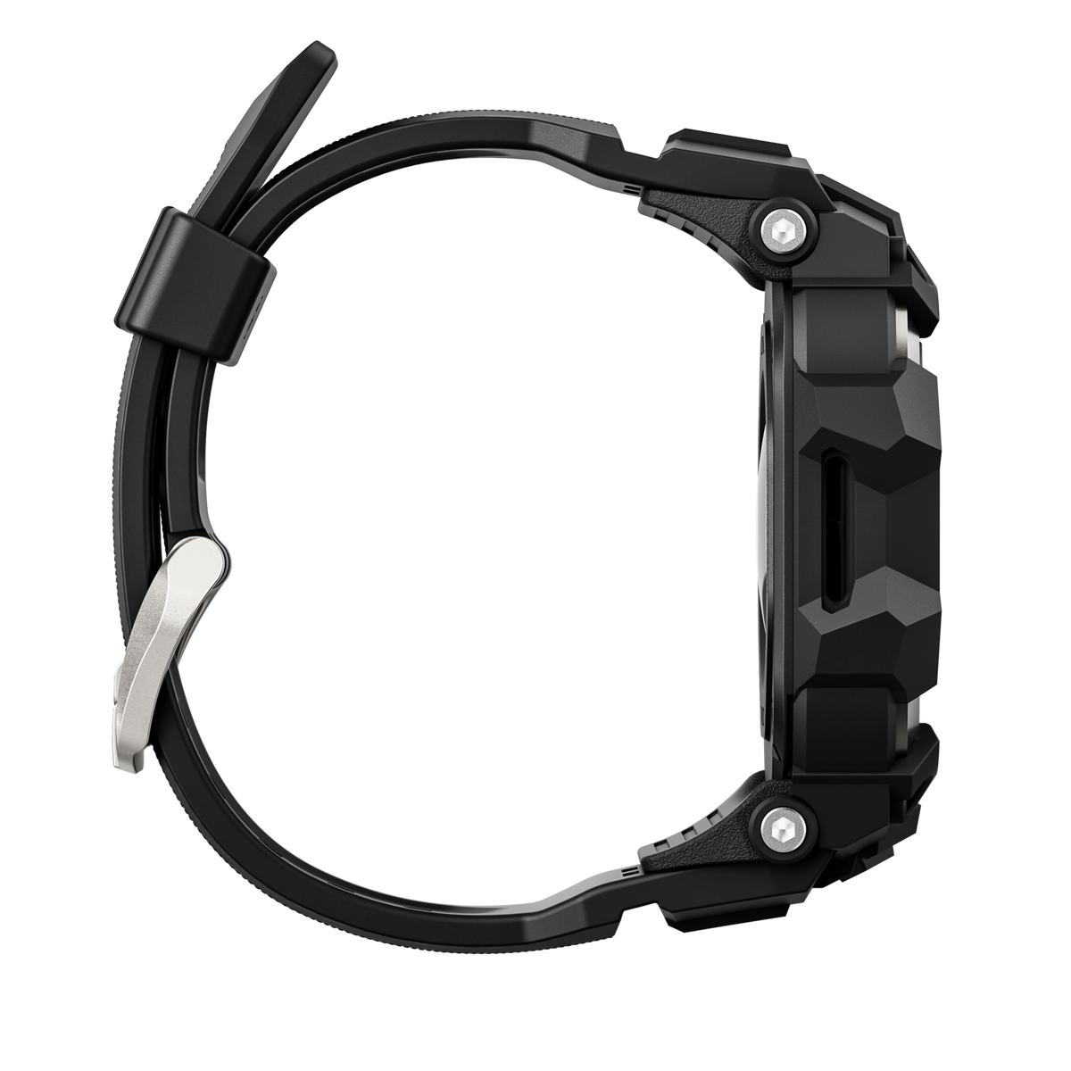 Shield Protect Case Band for Apple Watch