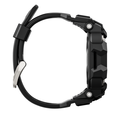 Shield Protect Case Band for Apple Watch
