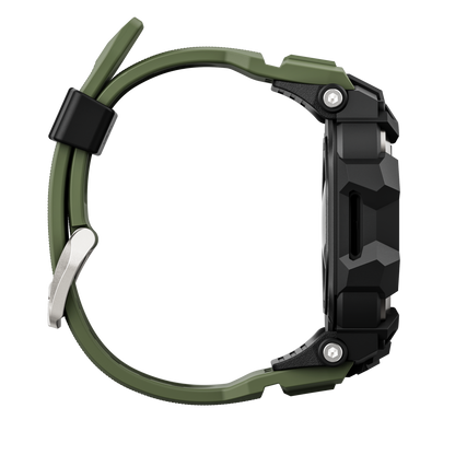 Shield Protect Case Band for Apple Watch