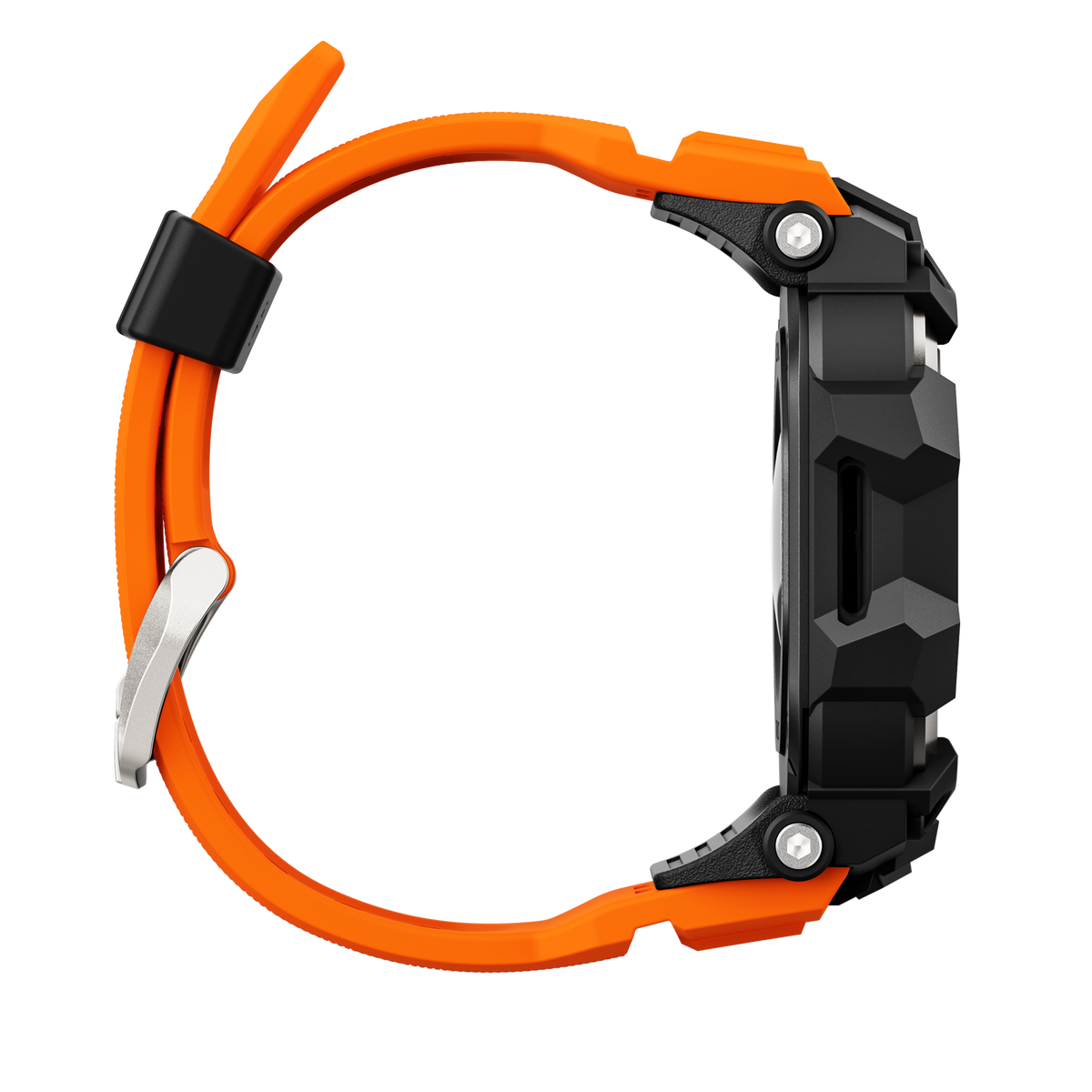 Shield Protect Case Band for Apple Watch