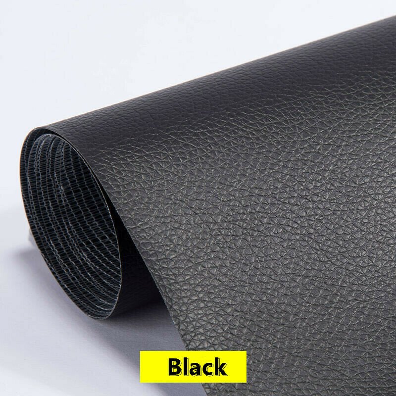 Self-Adhesive Leather Repair Patch