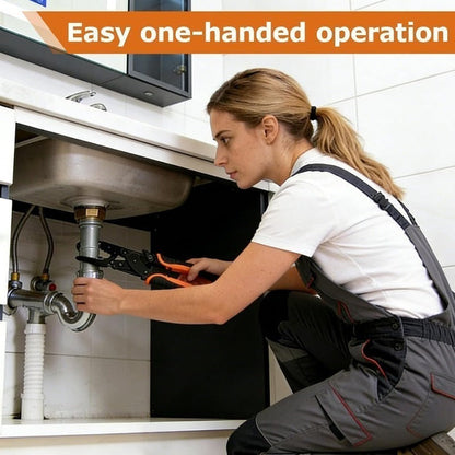 Universal Push-Fit Removal Pliers