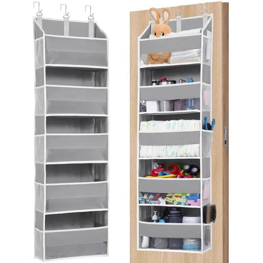 5-Tier Over-Door Organizer