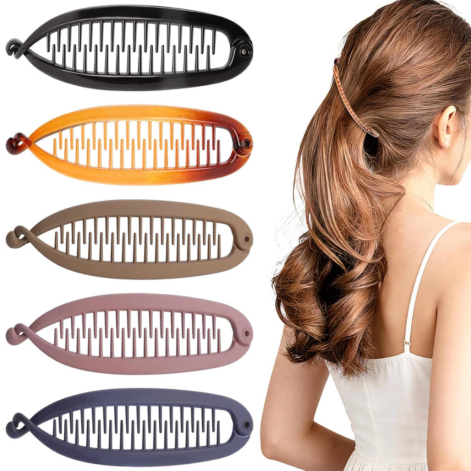 🌟 The Vintage Mix (5-Pack)