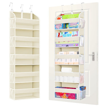 5-Tier Over-Door Organizer