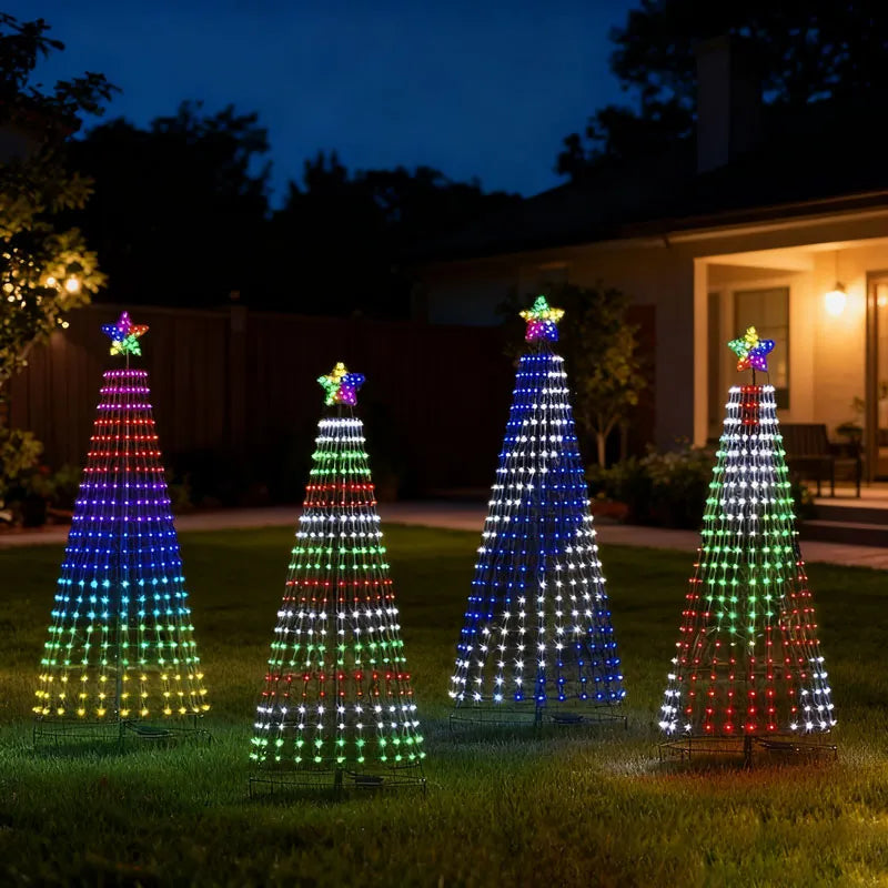 6FT (190 LED)