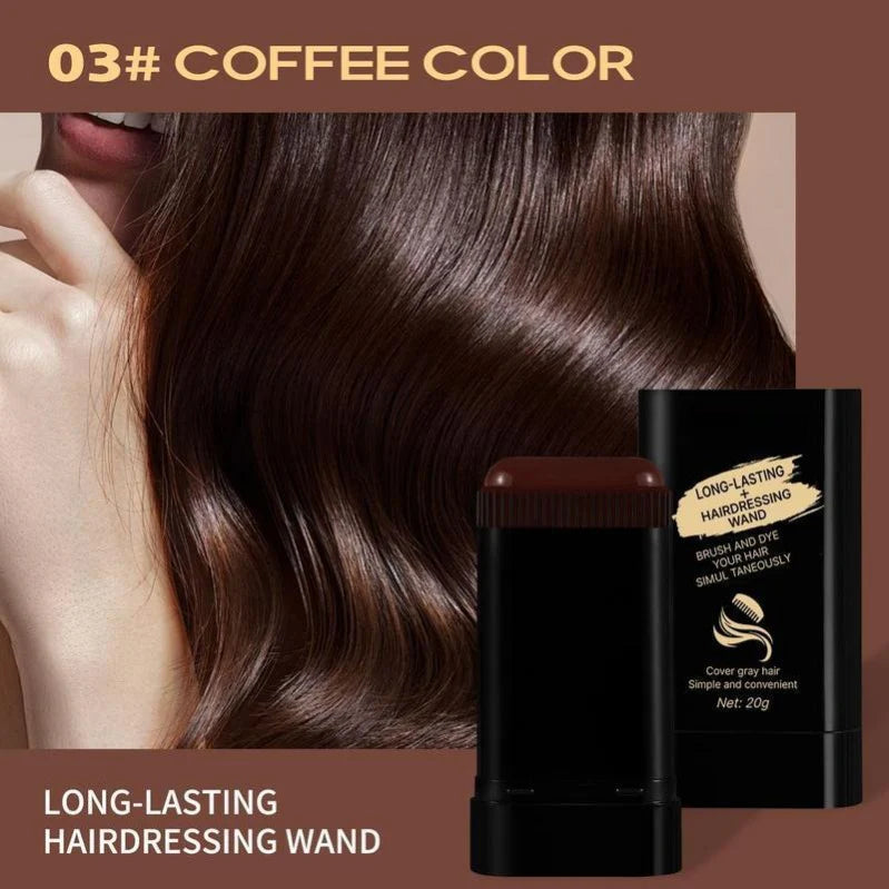 03#COFFEE COLOR