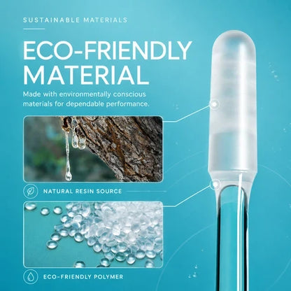Ear Cleaning Sticks – Gentle & Effective Earwax Removal Tool
