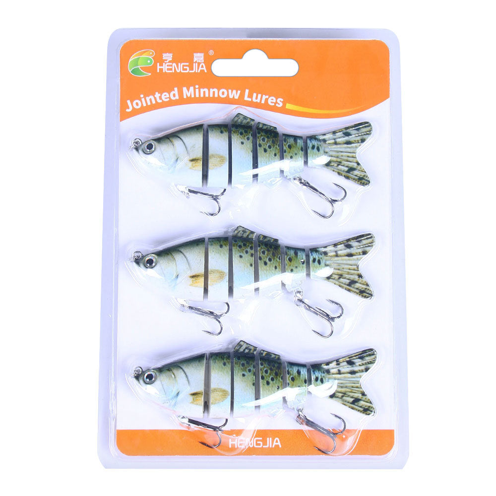 A5 (3Pcs)