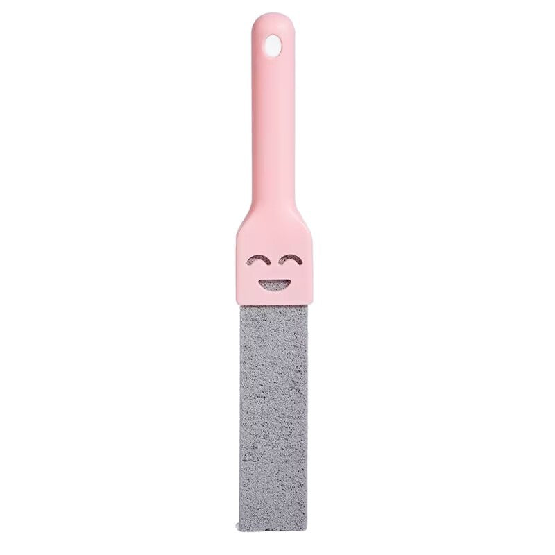 Pumice Stone Toilet Brush