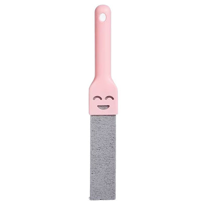 Pumice Stone Toilet Brush