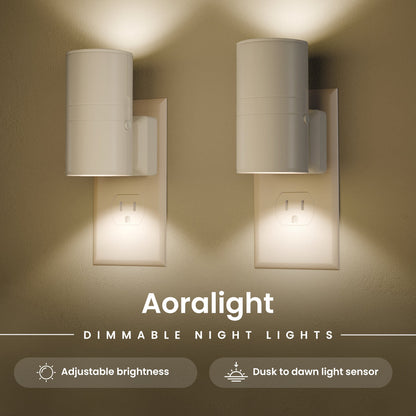 Aoralight