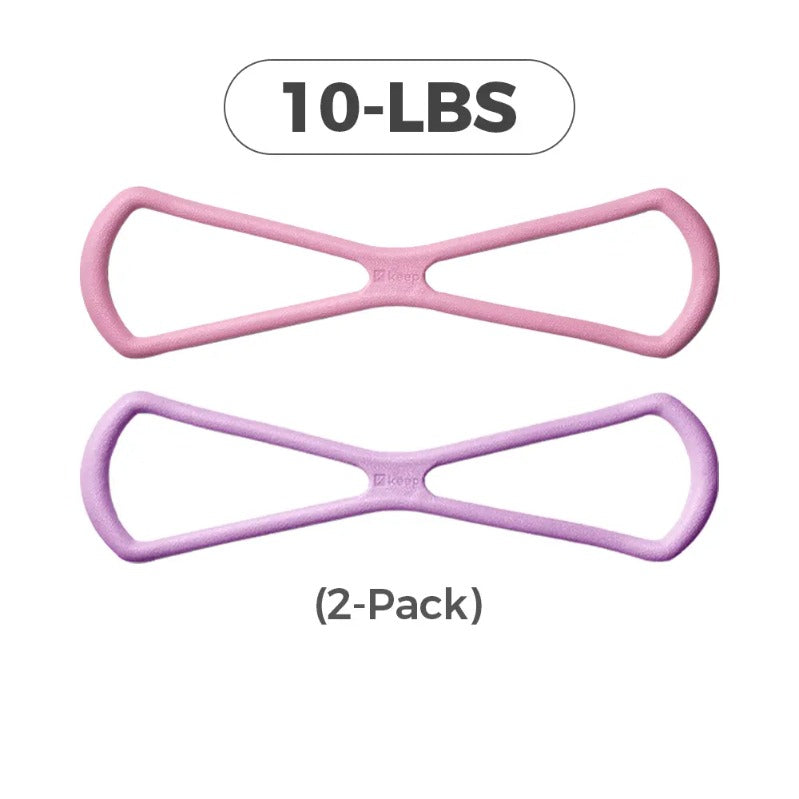 Muscle Toning Stretch Band