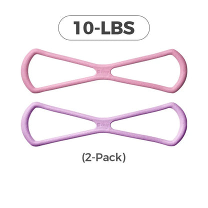 Muscle Toning Stretch Band
