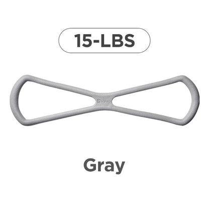 Muscle Toning Stretch Band
