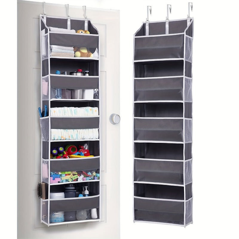 5-Tier Over-Door Organizer