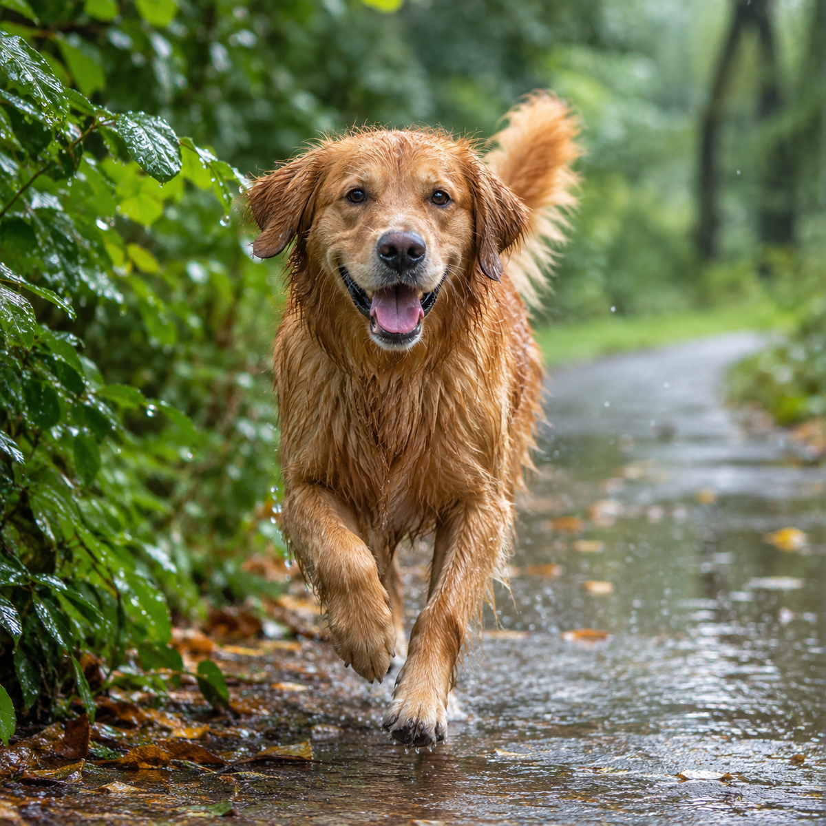 Smart No-Shock Anti-Bark Collar