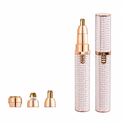 Portable Electric Eyebrow Trimmer
