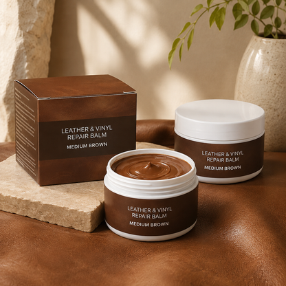 Leather & Vinyl Repair Balm