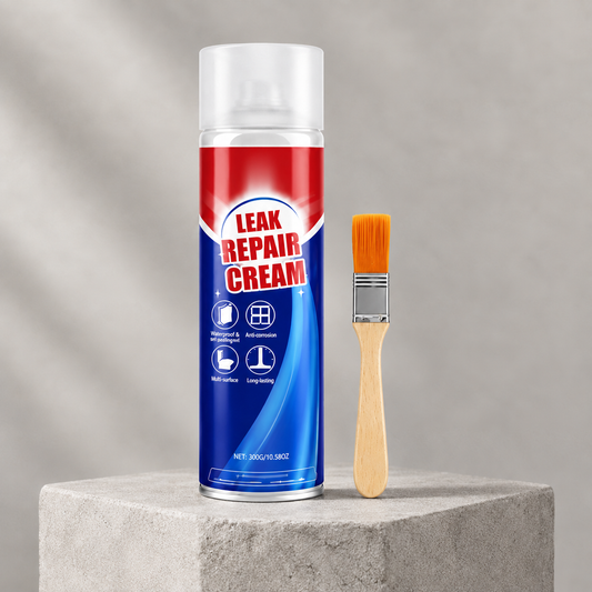 Leak Repair Waterproof Sealant Spray