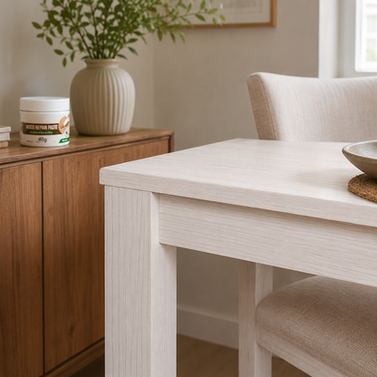Wood Repair Paste for Furniture & Floors
