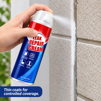 Leak Repair Waterproof Sealant Spray
