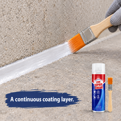 Leak Repair Waterproof Sealant Spray