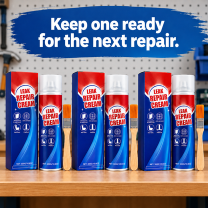 Leak Repair Waterproof Sealant Spray