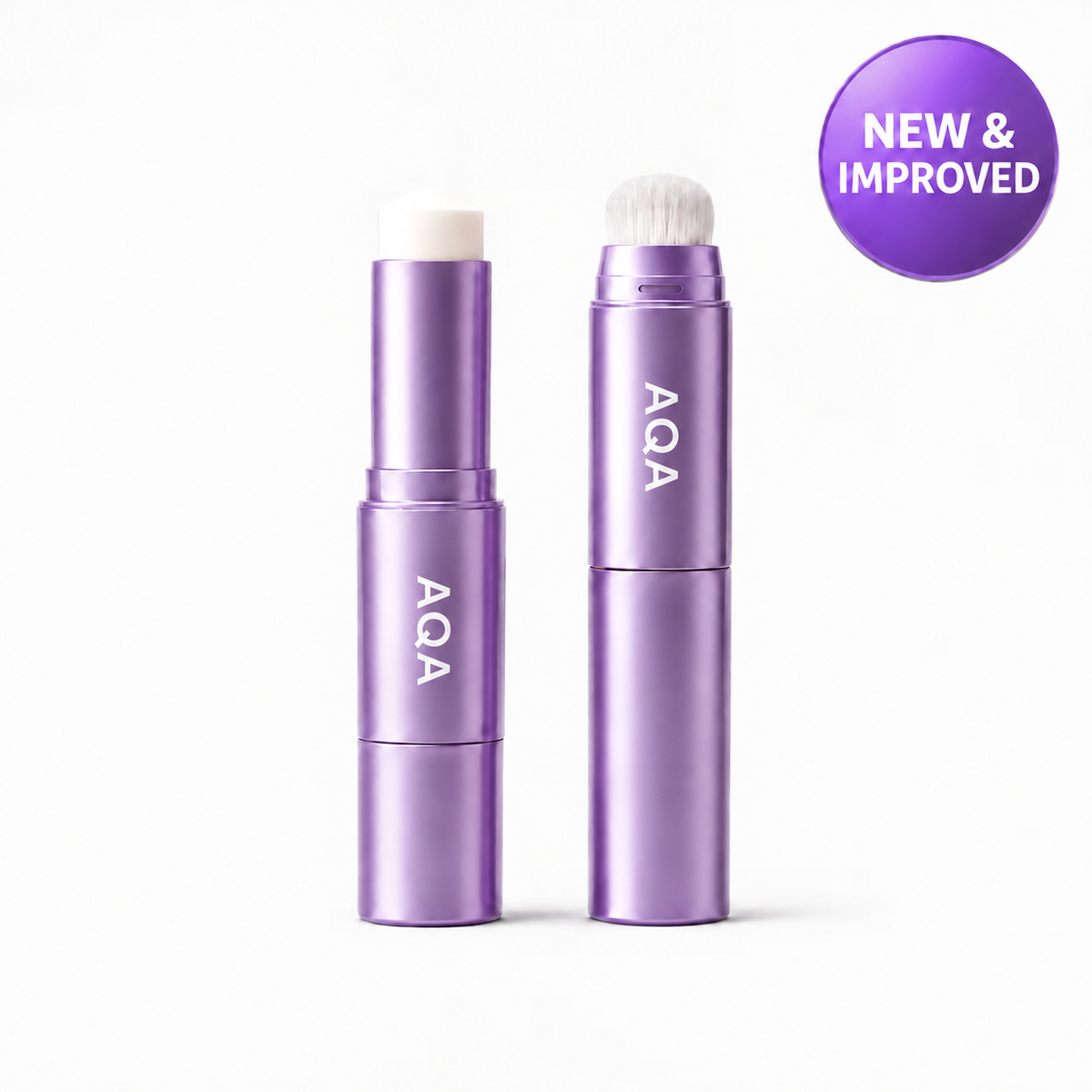 🔥LAST DAY: BUY 1 GET 1 FREE🌸Changing Foundation Stick – The stick that makes mature skin glow again