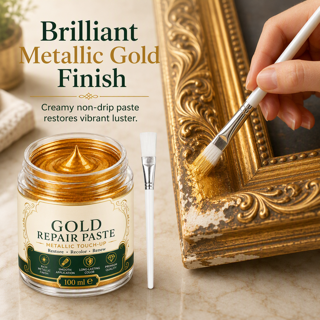 Gold
